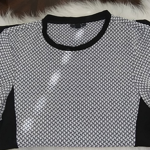 Topshop stretch dress - Picture 4 of 10